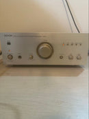 Amplifier Body Denon Upa-F07