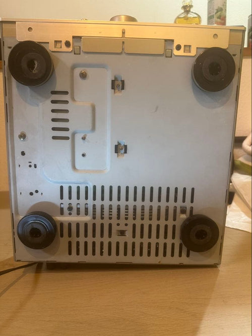 Amplifier Body Denon Upa-F07