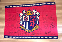 Jfa Commemorative Goods 155X100