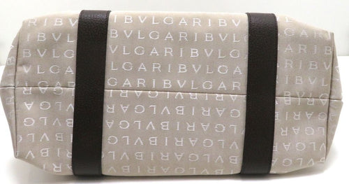 Bvlgari Tote Bag 205 Pvc