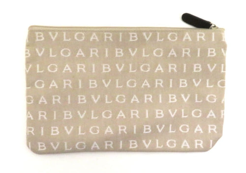 Bvlgari Tote Bag 205 Pvc