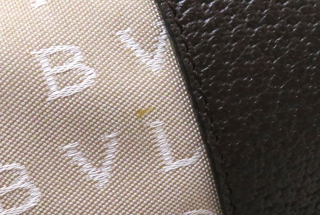 Bvlgari Tote Bag 205 Pvc