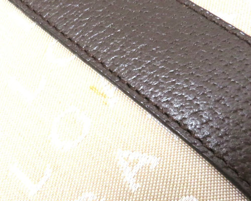 Bvlgari Tote Bag 205 Pvc