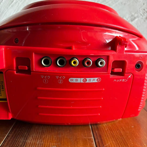 Portable Cd Player Dvd