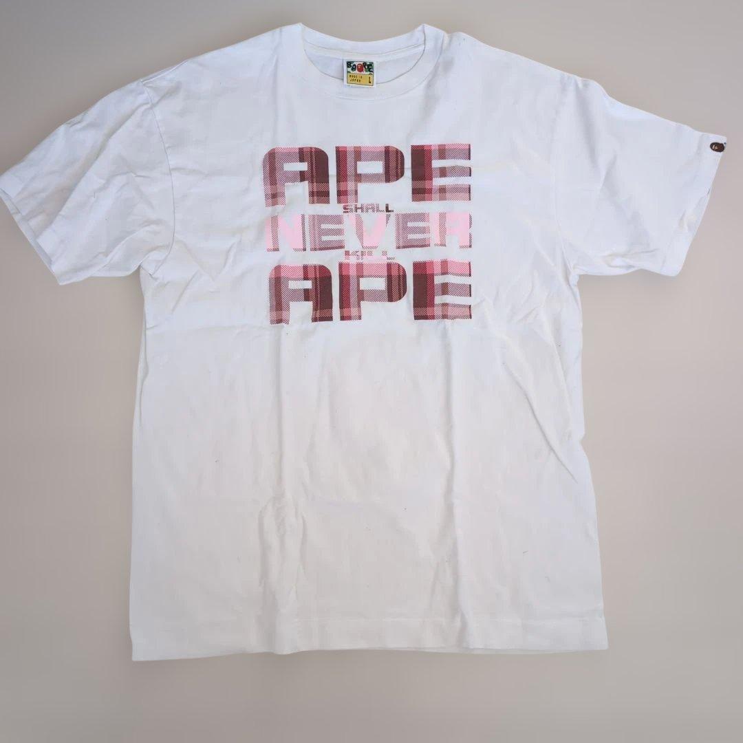 A Bathing Ape T-Shirts T