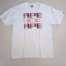 A Bathing Ape T-Shirts T