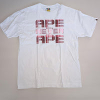 A Bathing Ape T-Shirts T