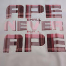 A Bathing Ape T-Shirts T