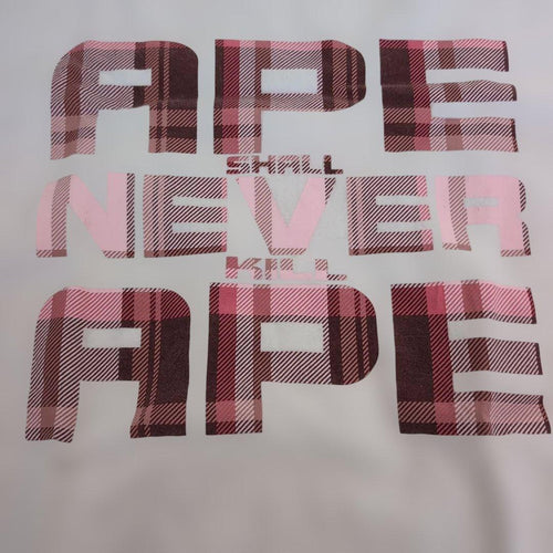 A Bathing Ape T-Shirts T