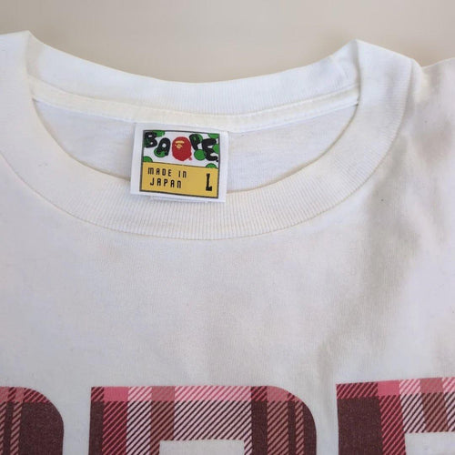 A Bathing Ape T-Shirts T