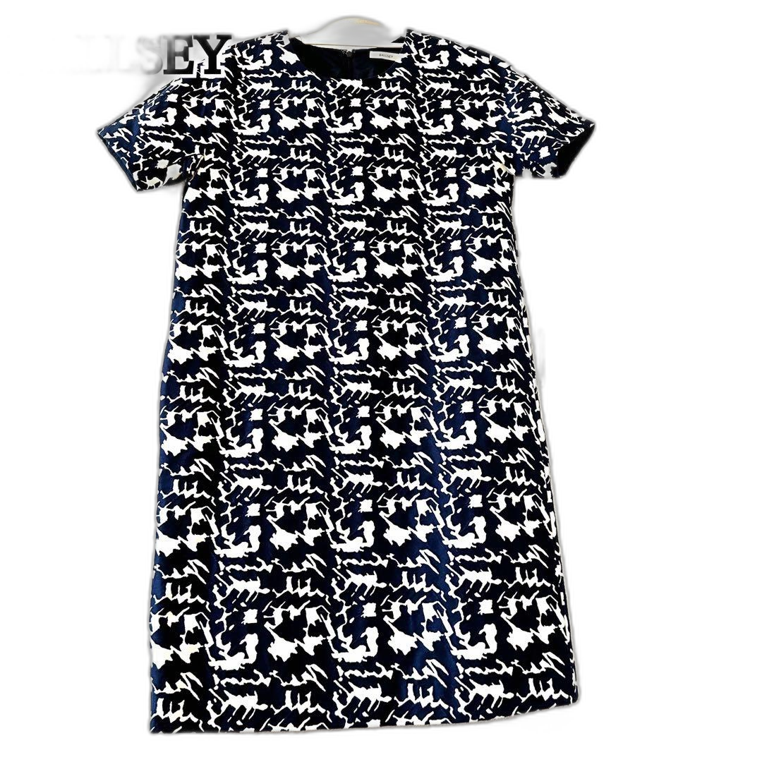 Ballsey Short Sleeve 38