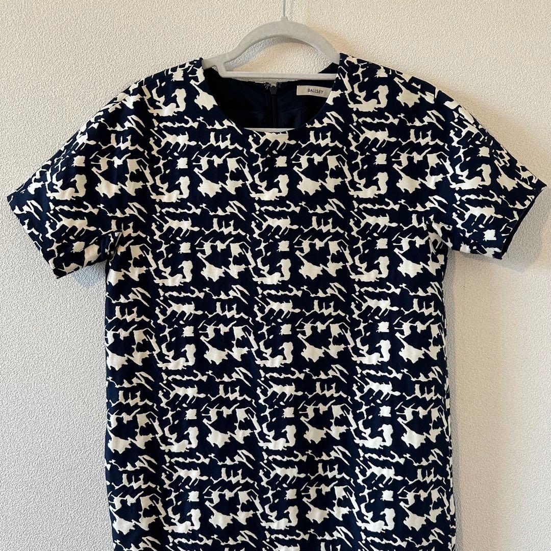 Ballsey Short Sleeve 38
