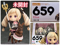 Good Smile Company Game Characters Feif