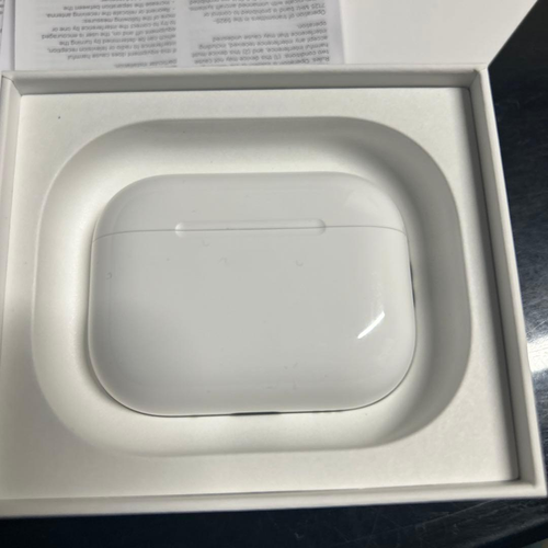 Airpods Body Pro3