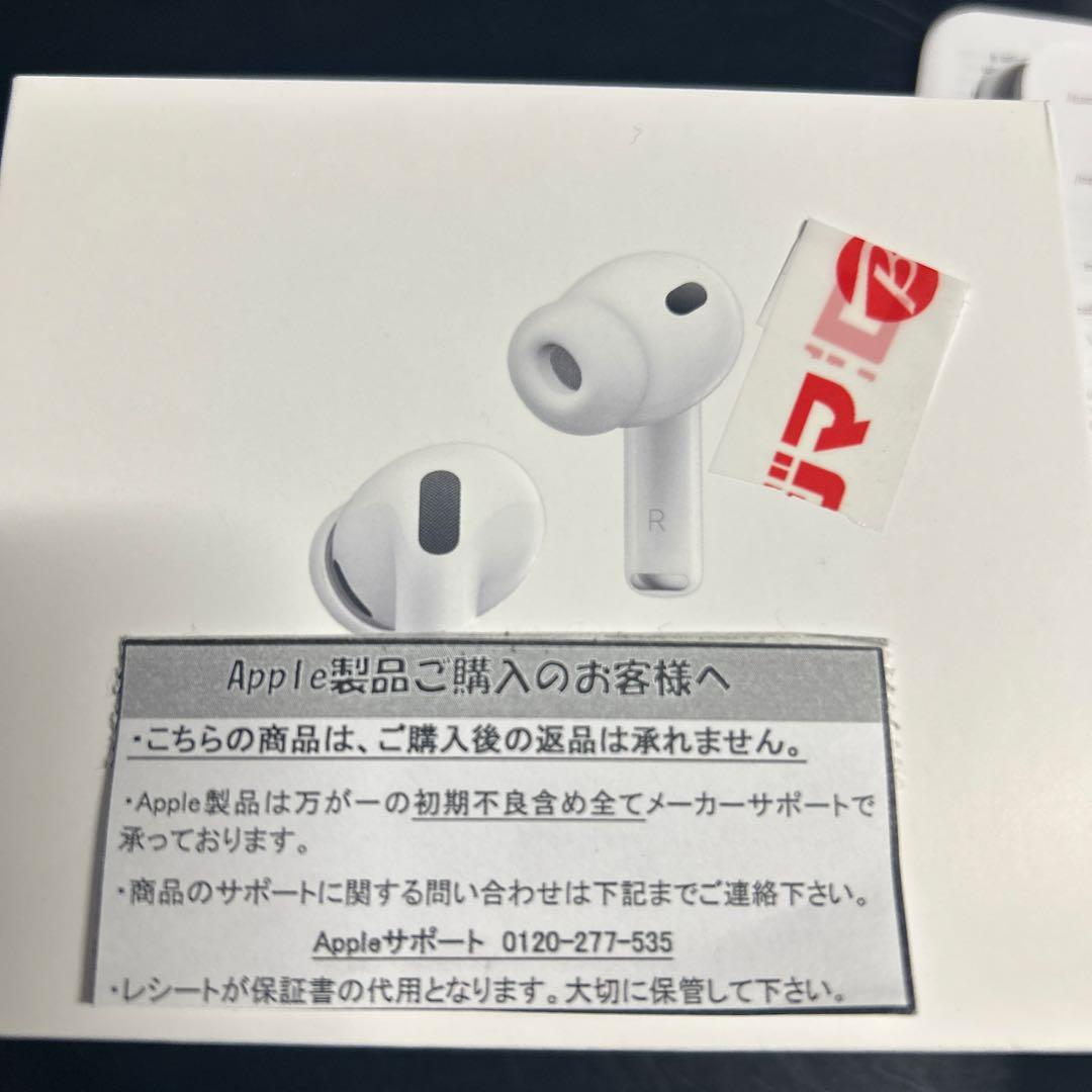 Airpods Body Pro3