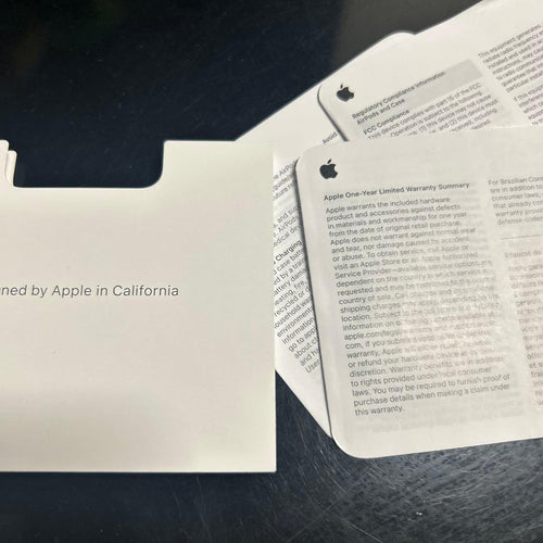 Airpods Body Pro3