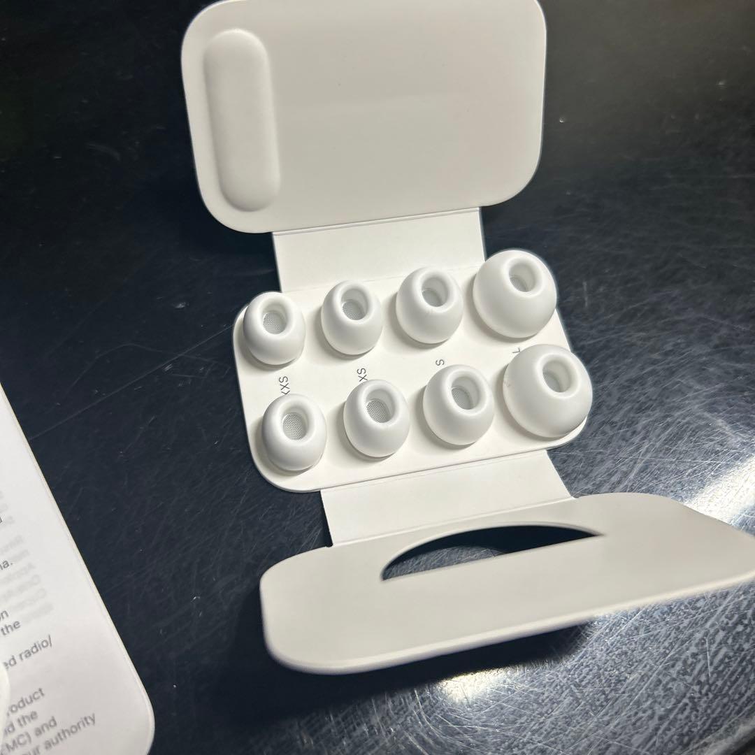 Airpods Body Pro3