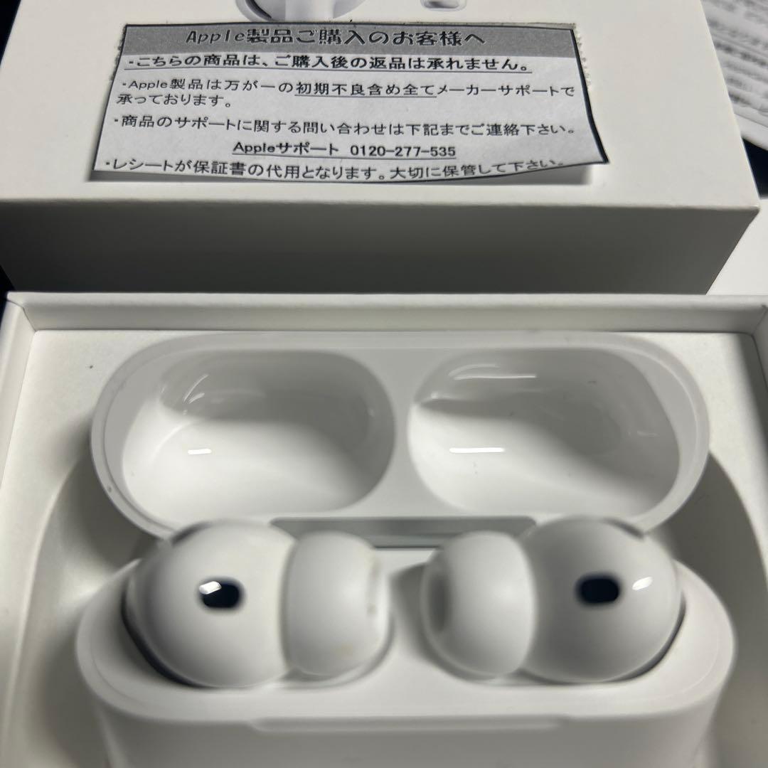 Airpods Body Pro3