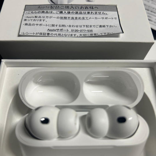 Airpods Body Pro3