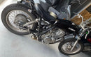 Yamaha Motorcycle Frames Sr400 Heiwa
