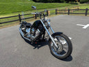 Yamaha Motorcycle Frames 400