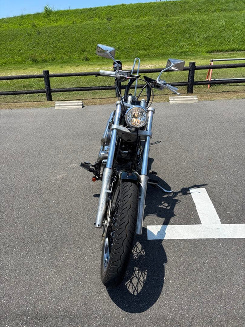Yamaha Motorcycle Frames 400