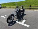 Yamaha Motorcycle Frames 400