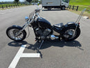 Yamaha Motorcycle Frames 400