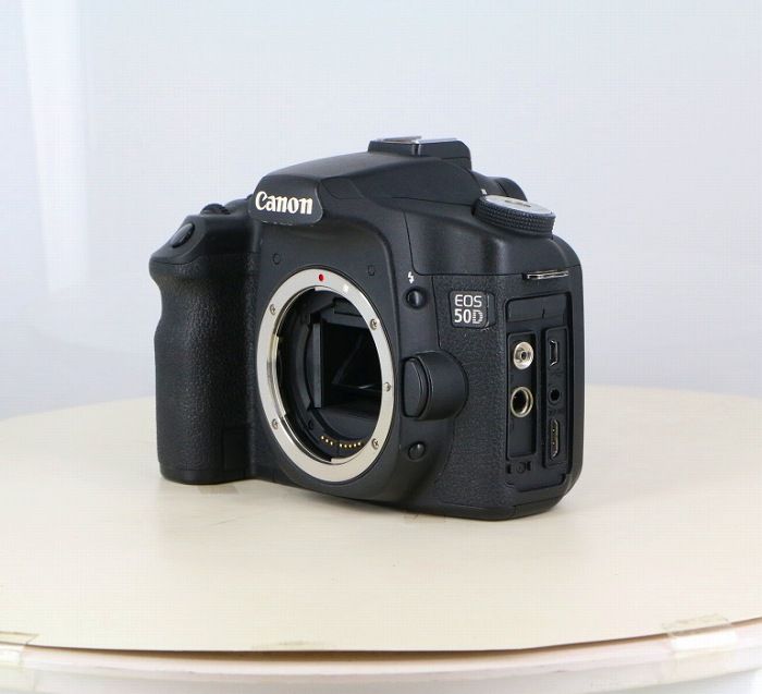 Canon Others Eos 50D