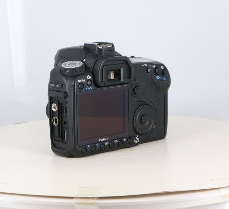 Canon Others Eos 50D