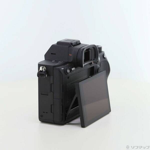 Sony Mirrorless Interchangeable Lips 7R Iv Ilce-7Rm4A 348