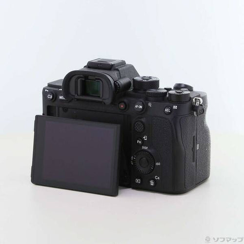 Sony Mirrorless Interchangeable Lips 7R Iv Ilce-7Rm4A 348