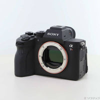 Sony Mirrorless Interchangeable Lips 7R Iv Ilce-7Rm4A 348