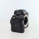 Sony Mirrorless Interchangeable Lips 7R Iv Ilce-7Rm4A 348
