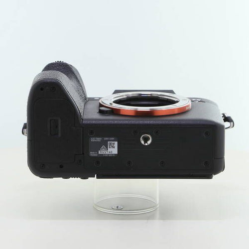 Sony Mirrorless Interchangeable Lips 7R Iv Ilce-7Rm4A 348