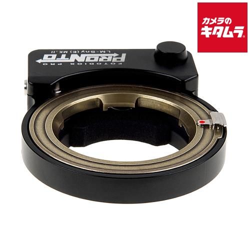 Mount Adapter Fotodiox Lm-Sne-Prn Ii M E]