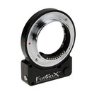 Mount Adapter Fotodiox Lm-Sne-Prn Ii M E]