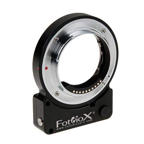 Mount Adapter Fotodiox Lm-Sne-Prn Ii M E]