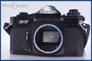 Slr Camera (Film) Canon Ef #Am4879