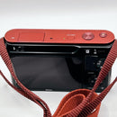 Nikon Mirrorless Interchangeable Lips Nikon1 J1