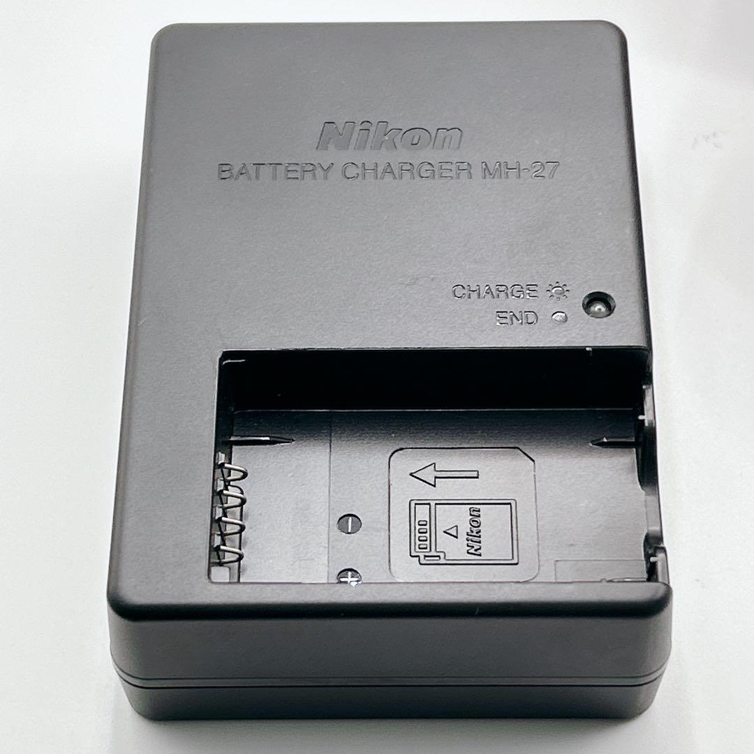 Nikon Mirrorless Interchangeable Lips Nikon1 J1