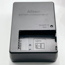 Nikon Mirrorless Interchangeable Lips Nikon1 J1