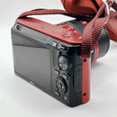 Nikon Mirrorless Interchangeable Lips Nikon1 J1