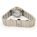 Omega Automatic Winding Clock 123.20.27.20.57.001