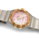 Omega Automatic Winding Clock 123.20.27.20.57.001