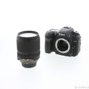Nikon Digital Slr D7500 18-140Vr 198