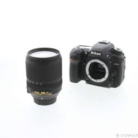 Nikon Digital Slr D7500 18-140Vr 198