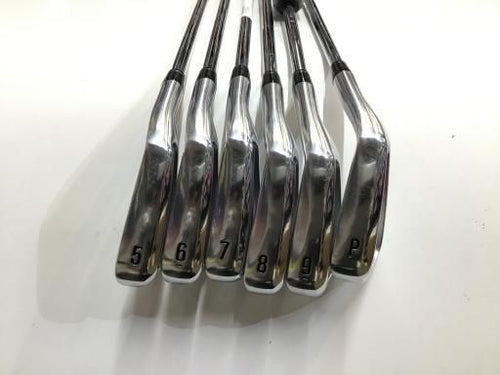 Single Iron X Forged Star(2024) 6S Ir Ns Pro 950Gh Neo S) C