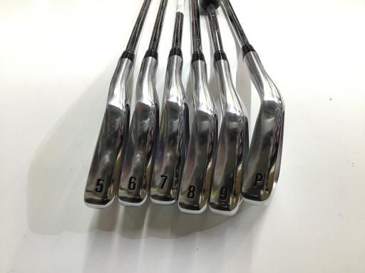 Single Iron X Forged Star(2024) 6S Ir Ns Pro 950Gh Neo S) C