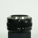 Fujifilm Lens (Single Focus) Gf30Mmf3.5 R Wr G